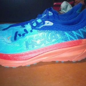 Hoka running shoes